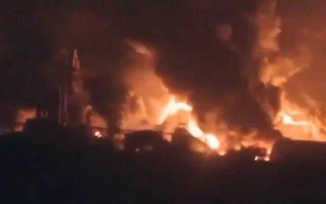 皇冠信用网登3代理_以军对也门发动大规模空袭 胡塞武装称锁定以所有机场