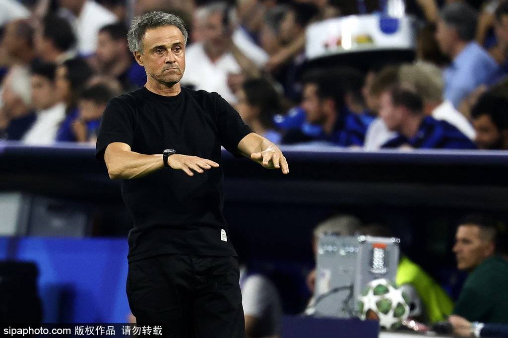 皇冠足球管理平台出租_欧冠-杜埃两射一传登贝莱助攻双响 巴黎5-0国米首夺冠