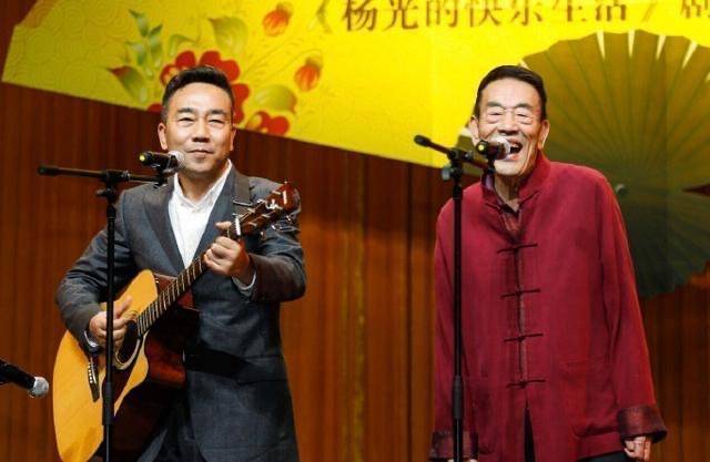 香港足球盘
_李金斗：杨少华午休时安详辞世香港足球盘
，他是相声全才