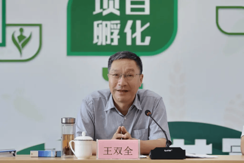 挪威足球联赛
_重回浙江担任省领导的王双全挪威足球联赛
,已任省政协党组成员