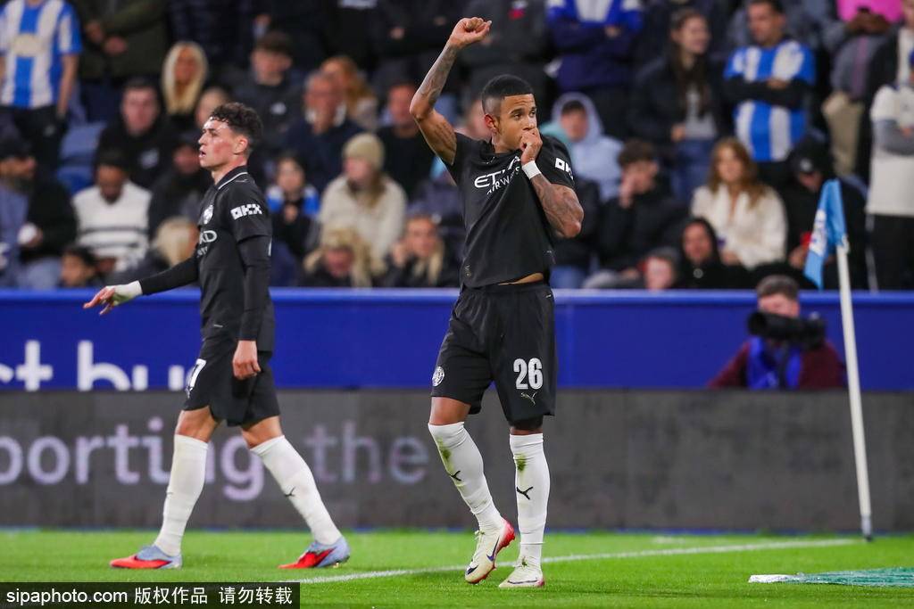 皇冠信用网代理申请_联赛杯-福登传射萨维尼奥破门 曼城2-0哈德斯菲尔德晋级