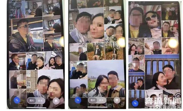 皇冠信用网注册_68页PPT曝光在读博士与已婚女子同居皇冠信用网注册,华南理工大学回应