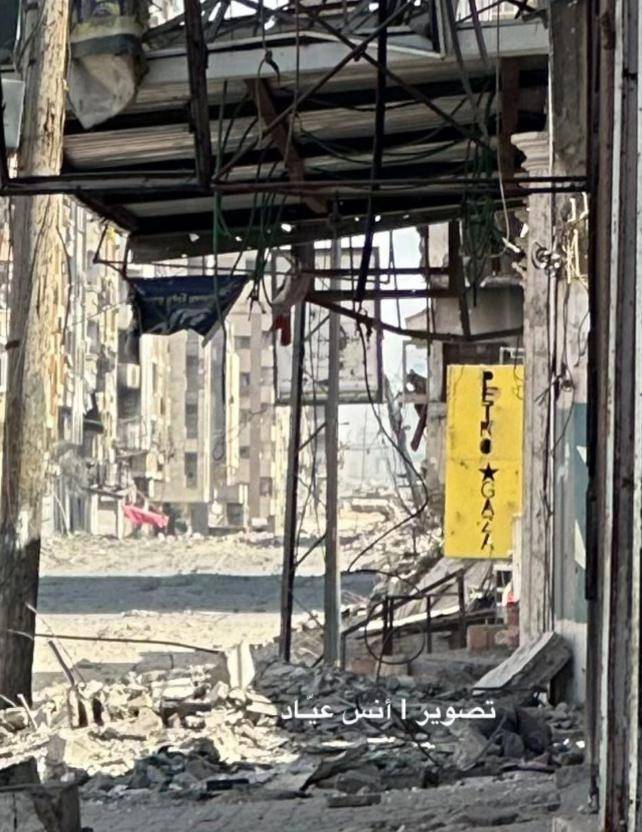 皇冠信用盘代理注册_一命抵一命!敢死队手持56步枪皇冠信用盘代理注册,打死一名以军少校,进地道前阵亡