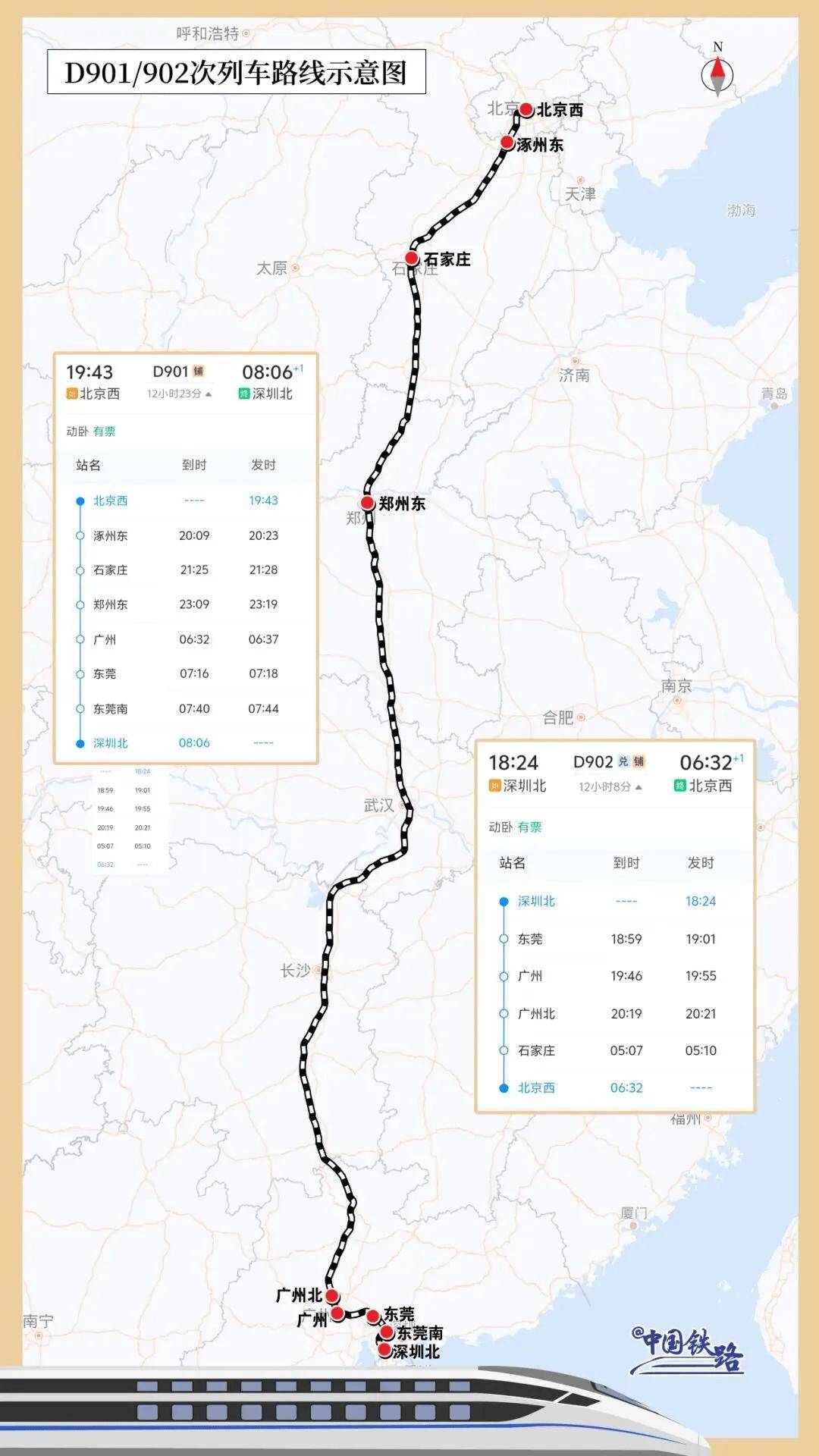 图库姆斯vs 超新星_这趟北京西往返深圳北的列车全是单间图库姆斯vs 超新星,国庆中秋假期加开!
