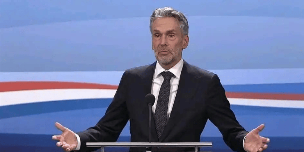 皇冠信用网登0
_荷兰首相:中国人没能力管好安世皇冠信用网登0
,我们出手纯属好意,是中国误会了