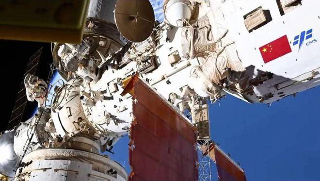 皇冠信用網注册开户
_神舟二十一号升空！现在的问题是皇冠信用網注册开户
，导师上天了，组会还开吗？