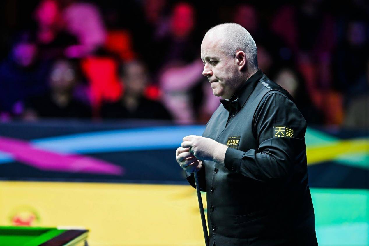 皇冠信用網如何开户
_斯诺克国锦赛新王加冕 中国小将吴宜泽南京登顶夺生涯首冠