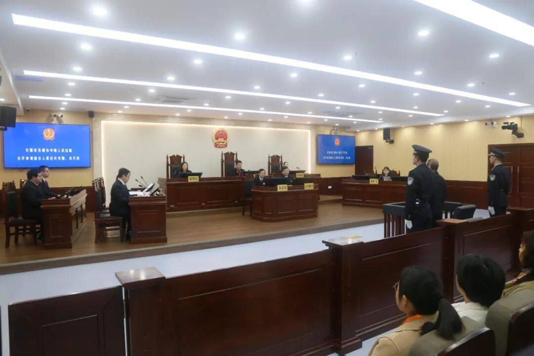 皇冠信用盘代理怎么申请
_被控受贿超3500万元皇冠信用盘代理怎么申请
，安徽省交通控股集团原副总经理夏柱兵受审