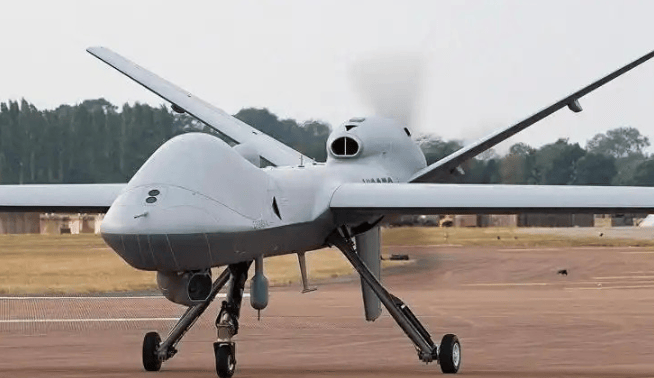 皇冠信用账号怎么开
_遭报应了？日本发生重大事故皇冠信用账号怎么开
，40亿无人机摔成废铁，监视钓鱼岛却栽了跟头！