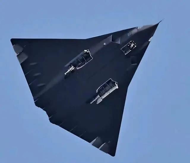 皇冠信用網賬號_中国六代机新样机使用矢量喷口皇冠信用網賬號，引外媒关注