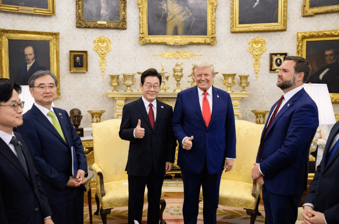 皇冠信用網登1
_悔不当初！看到中国对日本的手段皇冠信用網登1
，李在明突然嗅到不寻常气息，有一件事务必要当面解释清楚