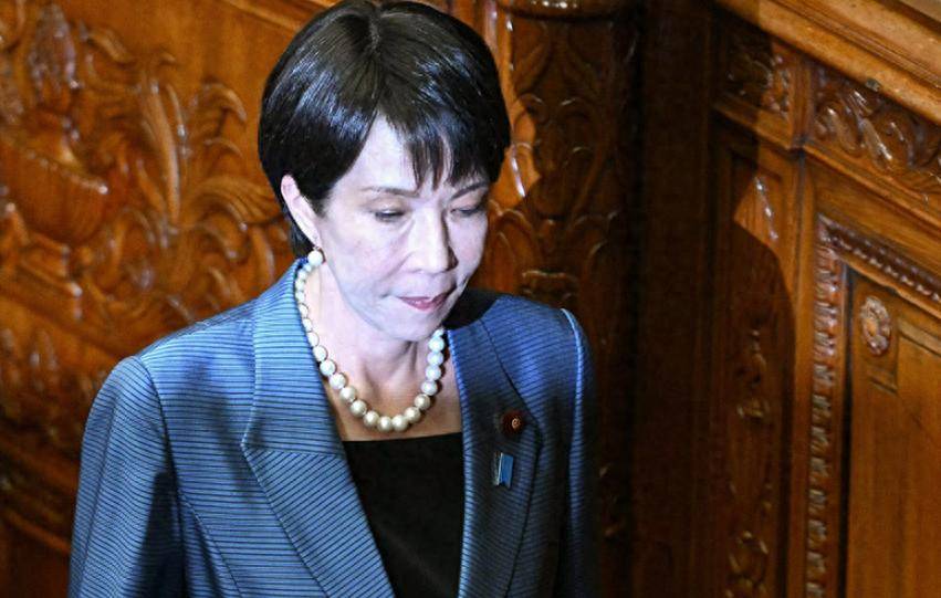 皇冠信用網会员开户
_中美难得达成默契皇冠信用網会员开户
,联手敲打日本,高市早苗继续在国会嘴硬,中国有充分的理由动手