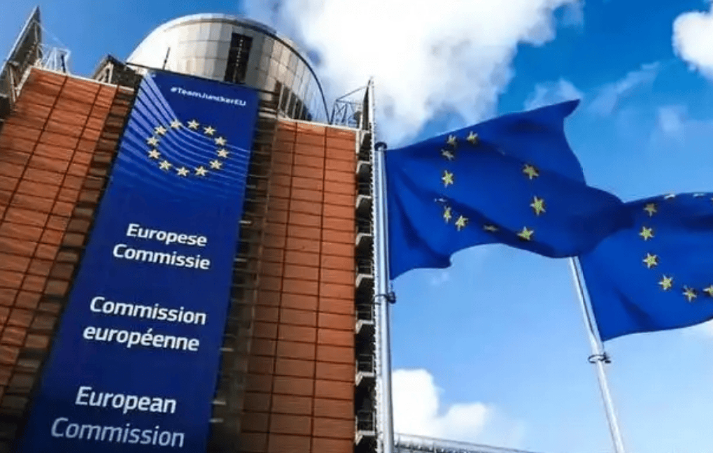 皇冠信用網如何申请
_欧盟摊牌了：我们不当血汗工厂皇冠信用網如何申请
，中国要不转让技术，就别想来投资！