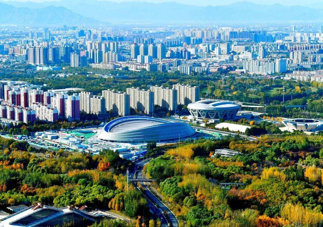 皇冠信用网开号
_重磅皇冠信用网开号
！“鸟巢”周边将全面升级！打造世界级“双奥会客厅”——