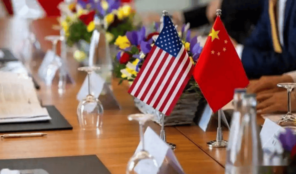 皇冠信用网怎么代理
_中国是美国盟友！美国财长语惊四座皇冠信用网怎么代理
，美方紧急避险，跟高市早苗划清界限