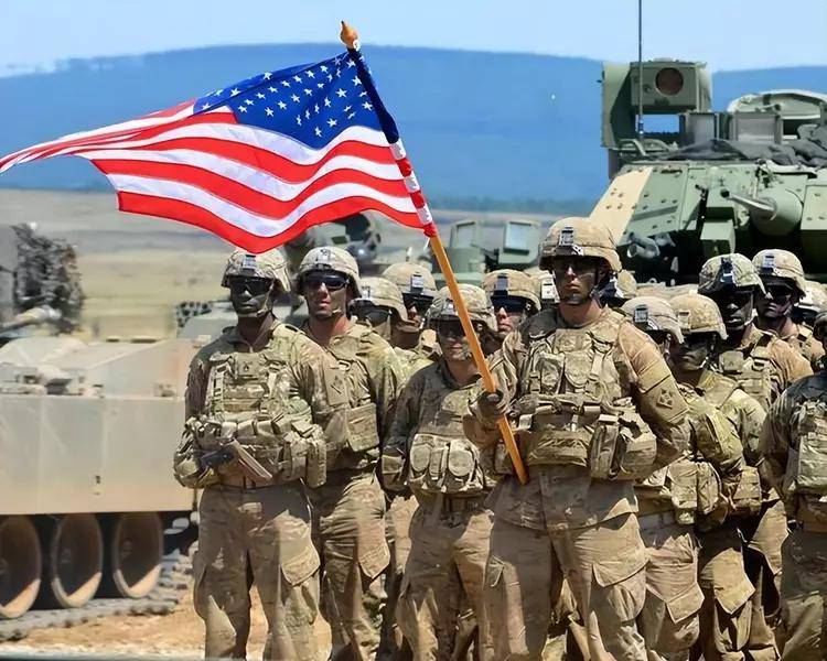 信用网如何申请
_终于不嘴硬了？美媒开始承认：美军最大的敌人浮出水面信用网如何申请
，不是中俄