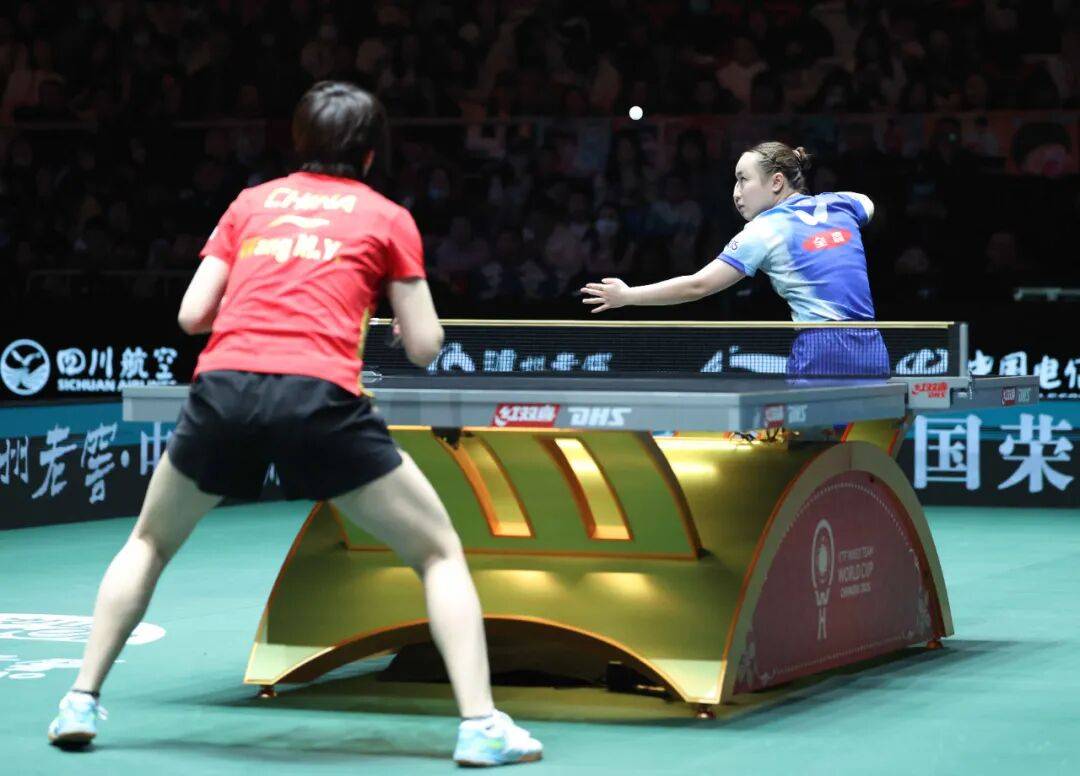 巴拉圭足球
_中国队全胜进4强巴拉圭足球
，半决赛将战韩国队 | 混团世界杯