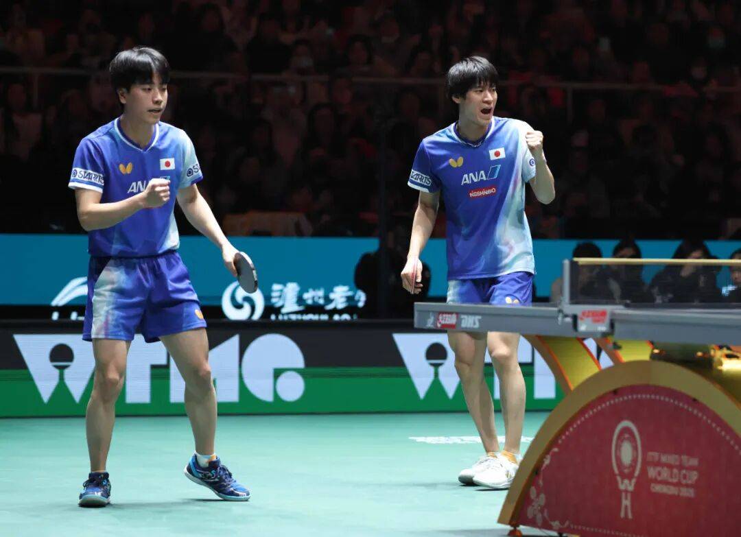 巴拉圭足球
_中国队全胜进4强巴拉圭足球
，半决赛将战韩国队 | 混团世界杯