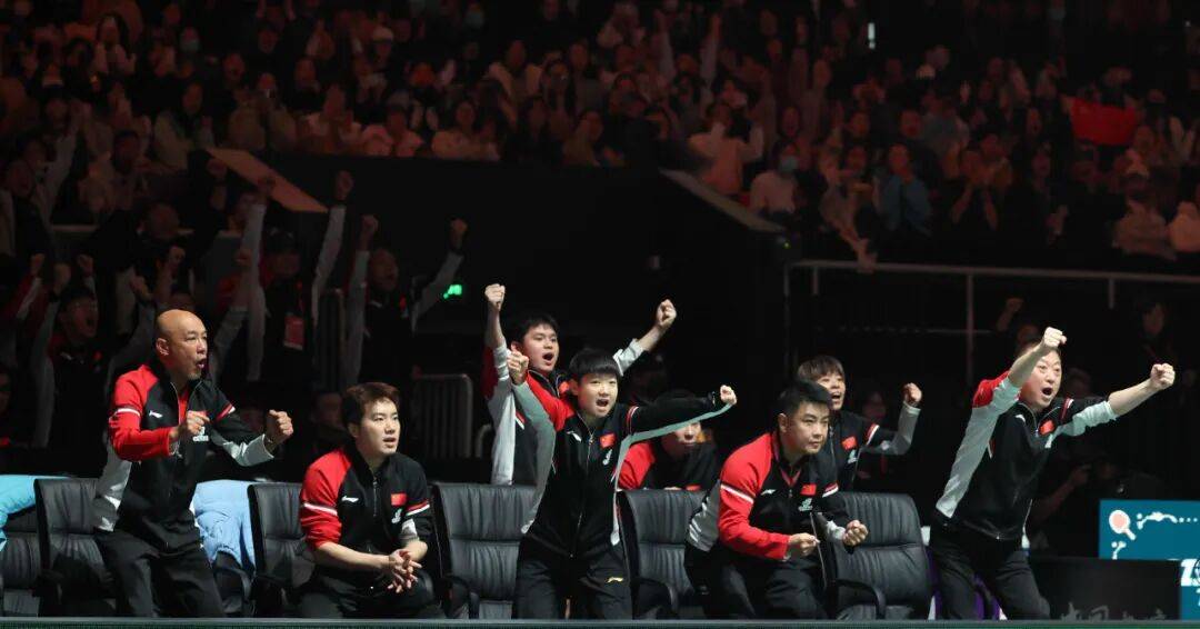 巴拉圭足球
_中国队全胜进4强巴拉圭足球
，半决赛将战韩国队 | 混团世界杯