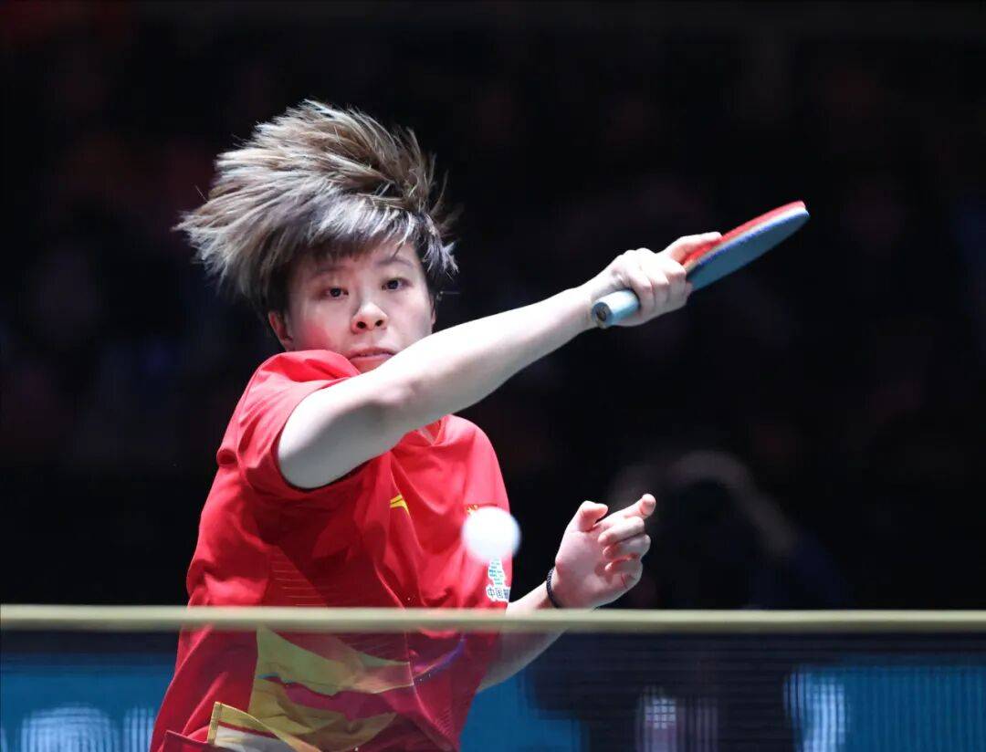 巴拉圭足球
_中国队全胜进4强巴拉圭足球
，半决赛将战韩国队 | 混团世界杯