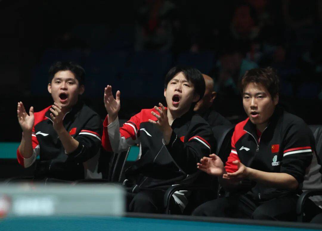 巴拉圭足球
_中国队全胜进4强巴拉圭足球
，半决赛将战韩国队 | 混团世界杯