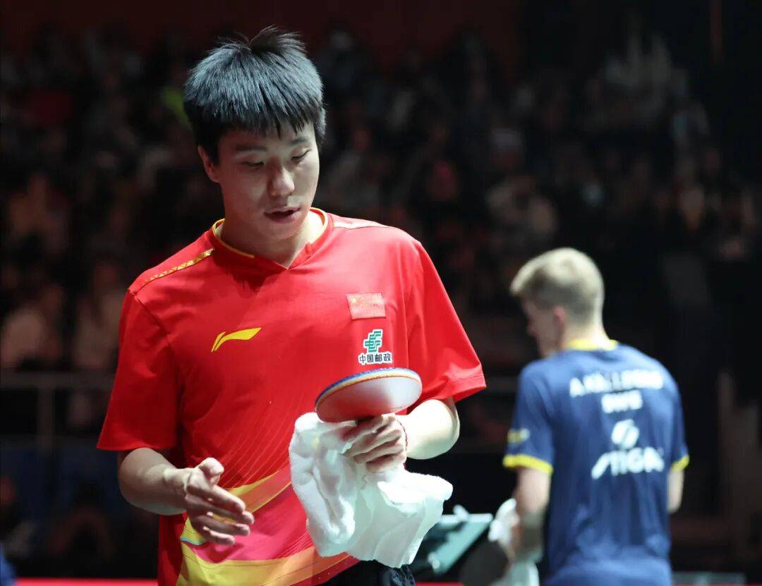 巴拉圭足球
_中国队全胜进4强巴拉圭足球
，半决赛将战韩国队 | 混团世界杯