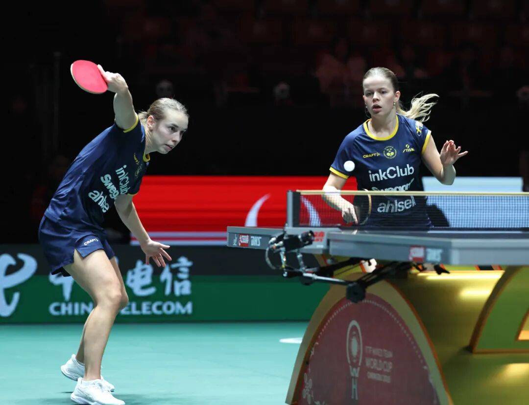 巴拉圭足球
_中国队全胜进4强巴拉圭足球
，半决赛将战韩国队 | 混团世界杯