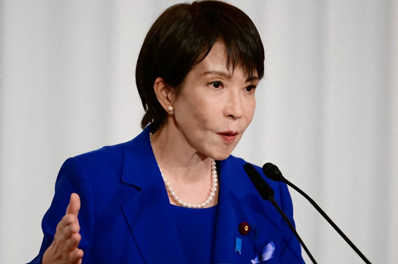 西班牙足球
_高市早苗突然改口西班牙足球
，当众承认一中！李在明行动迅速，马上就要来中国，想要挨个搞定中日？