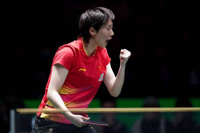 2026世界杯48支球队
_国乒8比1力克日本队 11场连胜夺混团世界杯3连冠