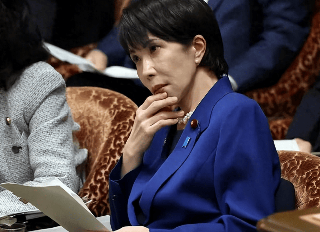 ‌葡萄牙世界杯足球
_日本通告联合国‌葡萄牙世界杯足球
，逼中国认栽，美国突然变脸，高市早苗退路被彻底堵死