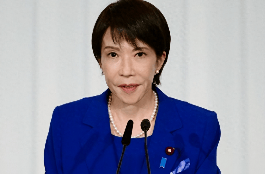 ‌葡萄牙世界杯足球
_日本通告联合国‌葡萄牙世界杯足球
，逼中国认栽，美国突然变脸，高市早苗退路被彻底堵死