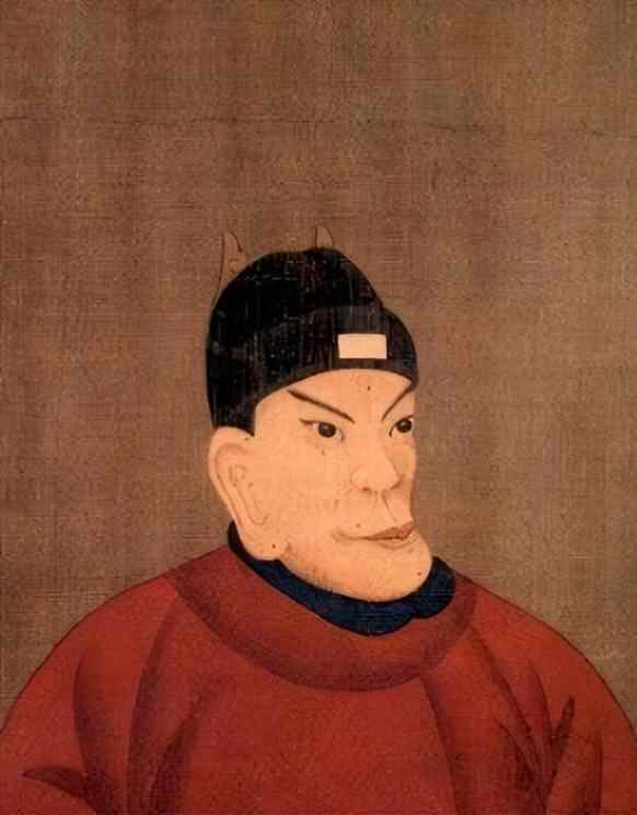 皇冠信用网登0
_记忆被刷新了皇冠信用网登0
,课本上朱元璋告别“鞋拔子脸”?2019年就已替换,从“异相”到“正容”,为何形象差异如此之大