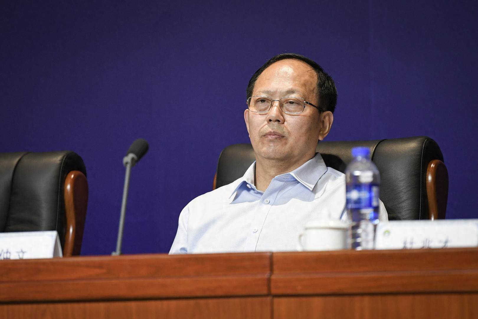 皇冠信用网登0
_受贿2.36亿皇冠信用网登0
，苟仲文一审被判死缓 曾被通报严重破坏体育系统政治生态