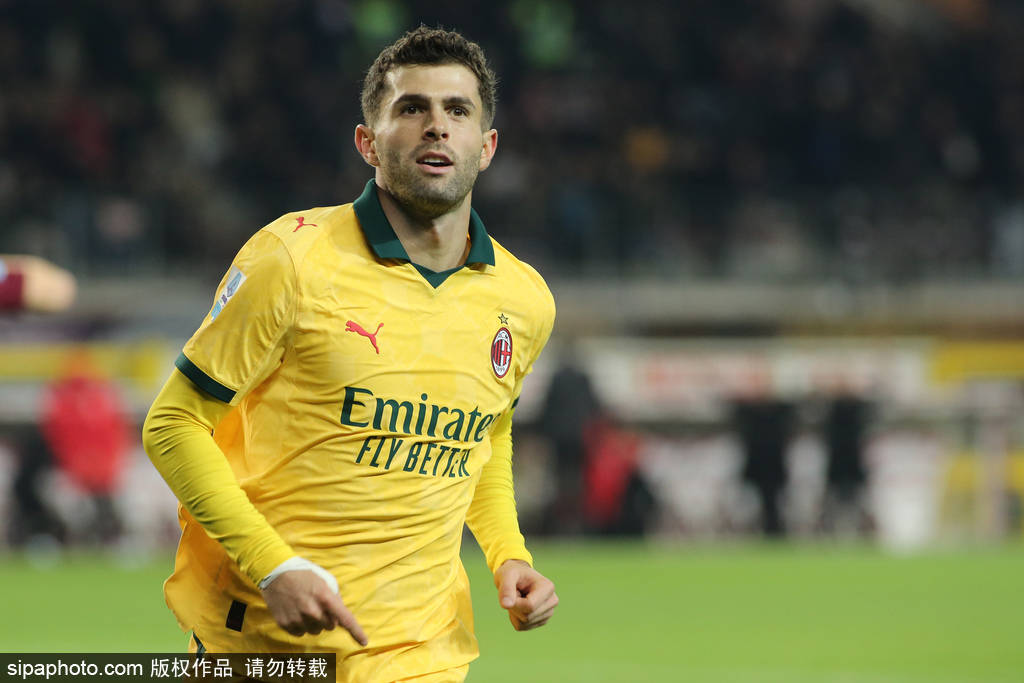 皇冠信用盘登2登3
_意甲-让2追3皇冠信用盘登2登3
!普利希奇梅开二度 米兰连追3球3-2都灵