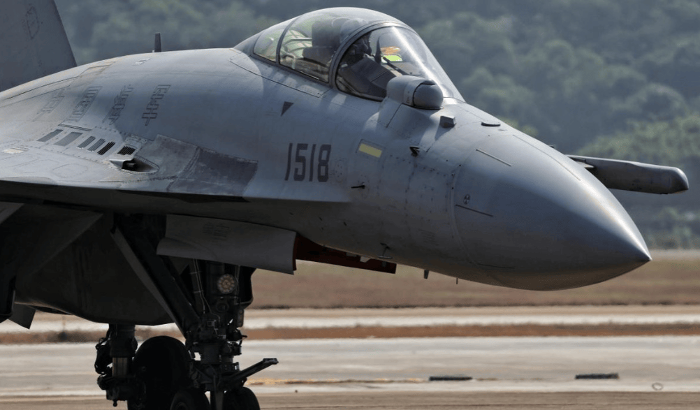 丹麦vs北马其顿
_日本披露细节！歼15截获F15距离让人难以置信丹麦vs北马其顿
，这么远就锁住了