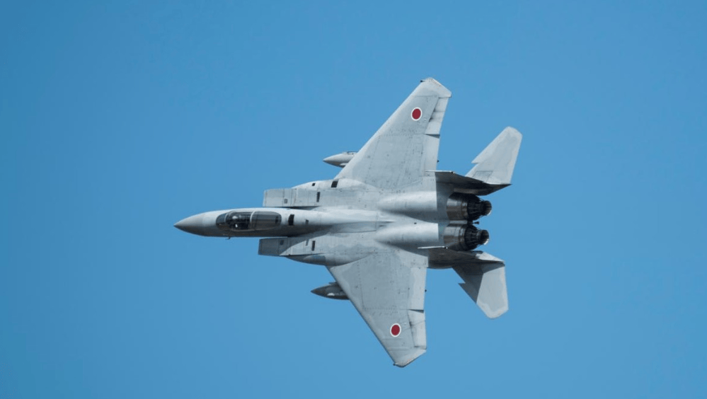 丹麦vs北马其顿
_日本披露细节！歼15截获F15距离让人难以置信丹麦vs北马其顿
，这么远就锁住了