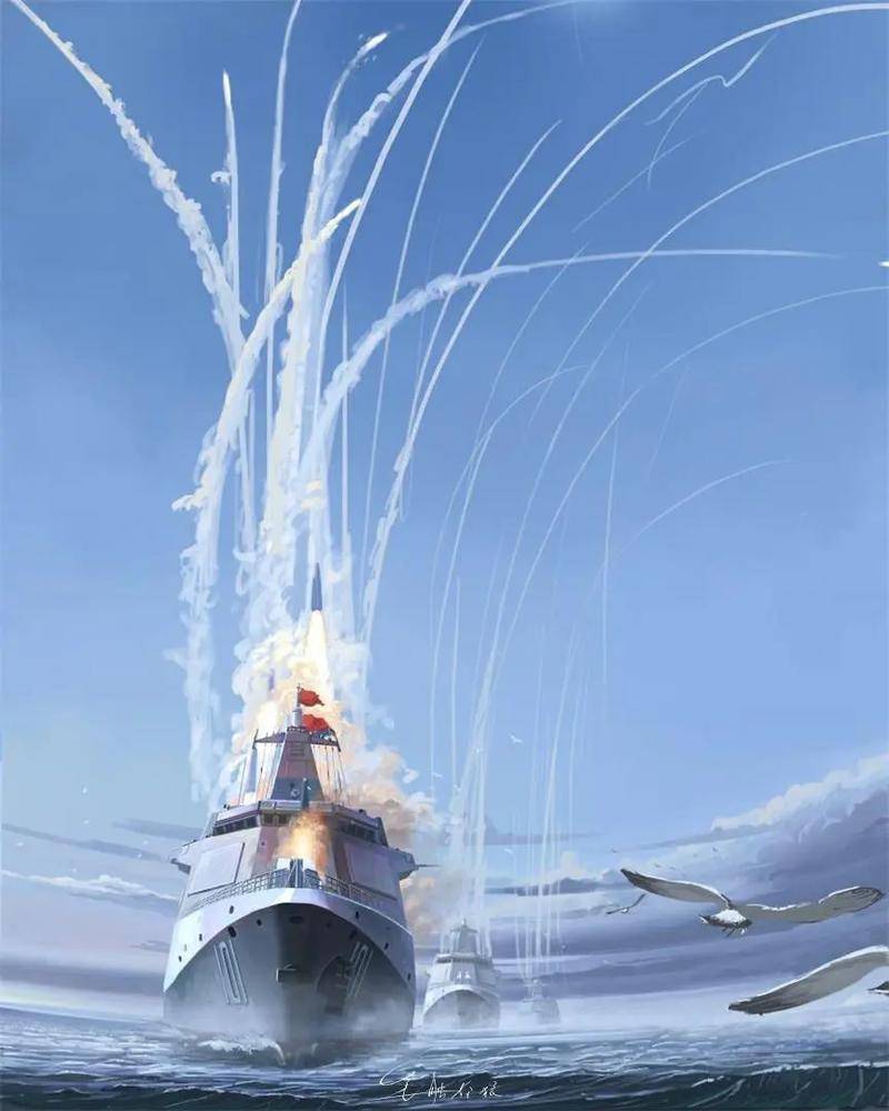 皇冠信用網需要押金吗
_中国海军实力又被低估？美媒：1艘055和2艘武库舰皇冠信用網需要押金吗
，可击败8艘美舰