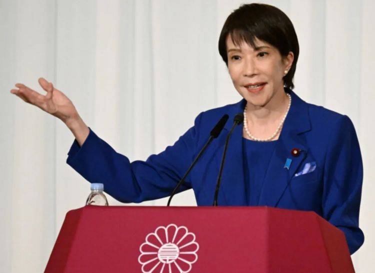 皇冠皇冠信用平台
_美日丧失第二岛链制空权皇冠皇冠信用平台
,日本内阁要和高市切割?日本预测,高市怕挺不过明年