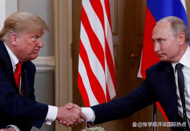 皇冠皇冠代理平台
_将中俄拒之门外皇冠皇冠代理平台
,欧洲惨遭反杀,特朗普另起炉灶,替中俄出口恶气