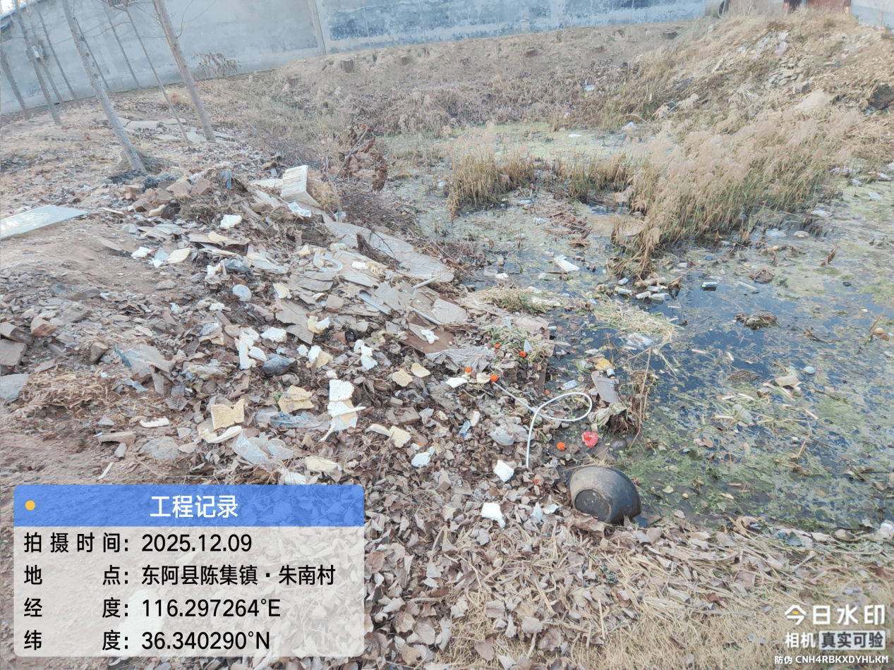 皇冠信用網注册开户
_东阿县:多个村庄“垃圾围村” 县农村农业局回复称 已全部整治清理