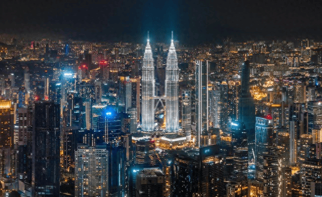 皇冠信用盘会员
_马来西亚前财长出面呼吁:中国超美指日可待皇冠信用盘会员
,再不学中文就晚了!