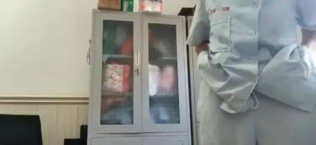 皇冠足球平台代理
_天津一医院护士站更衣室被安装摄像头偷拍?警方:正在调查处理中皇冠足球平台代理
,后续情况会公布