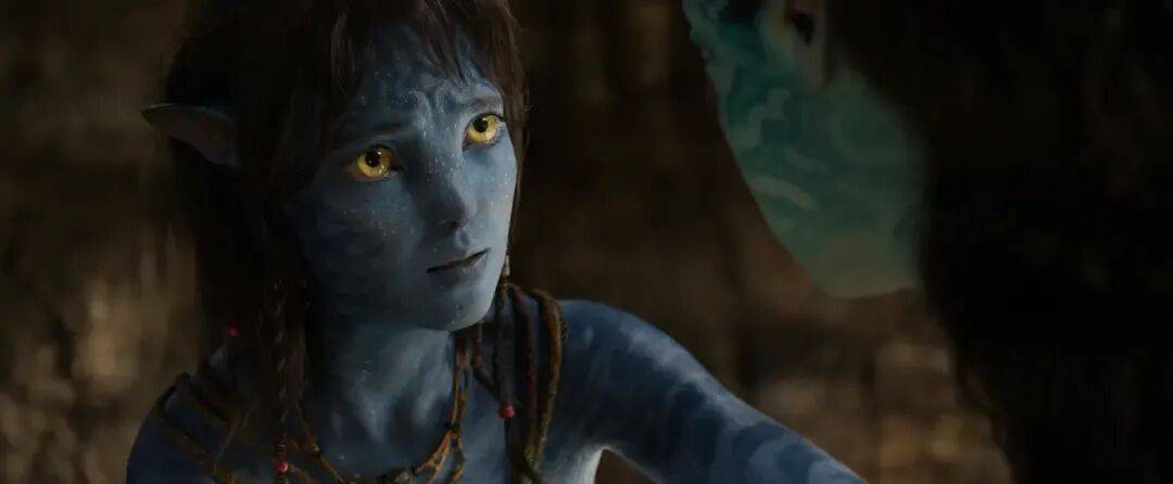 信用平台出租_仿佛又看了一遍《阿凡达2》…票房口碑不及前作的《阿凡达3》真审美疲劳了吗信用平台出租?