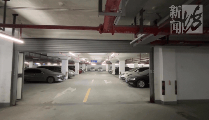 皇冠信用网如何开户_上海一小区车库出现蒙面人皇冠信用网如何开户，“完美躲过”45个监控探头…...警方提醒