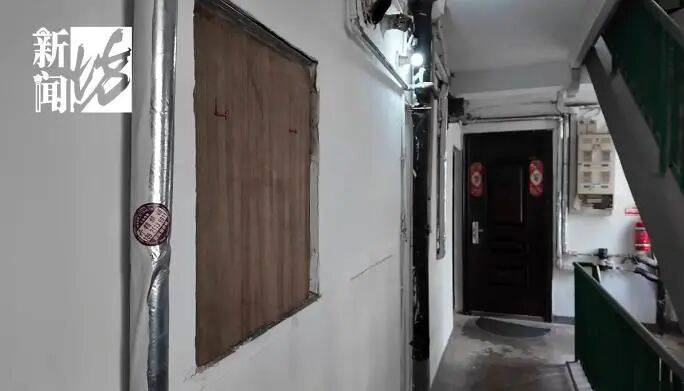 怎么申请皇冠信用网_日日惊魂怎么申请皇冠信用网！上海夫妻持斧逐户砍砸邻居家门持续近10年！