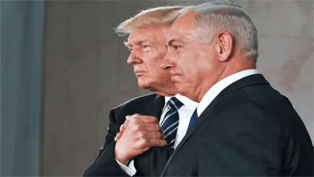 皇冠信用最新地址_13国盟友“叛变”！美最不愿见到的一幕发生皇冠信用最新地址，被孤立已成定局