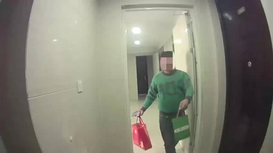 如何申请皇冠代理_上海警方：多名来沪人员窜至居民小区如何申请皇冠代理，已被抓获！家门口出现这种袋子，千万小心→