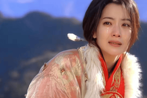 皇冠信用网登2_48岁金喜善再唱《神话》主题曲皇冠信用网登2，网友：怎么一点都没变？