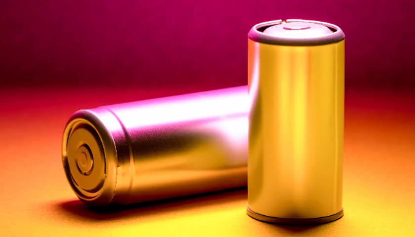 正版皇冠信用网代理_“半固态”出局正版皇冠信用网代理!中国制定全球首个固态电池国标