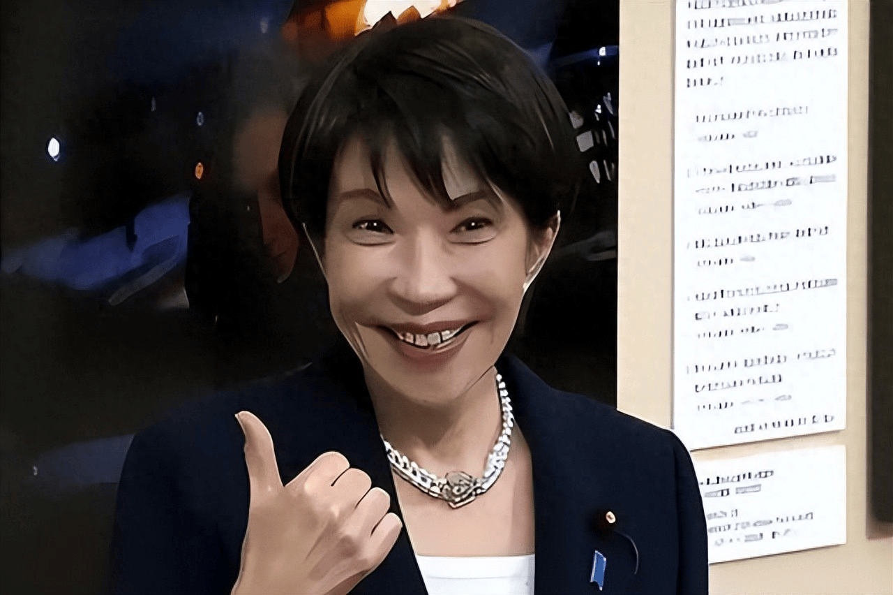 正版皇冠信用网代理_日本政坛风云骤变正版皇冠信用网代理,民调出现惊天逆转!高市支持率狂飙至92.4%